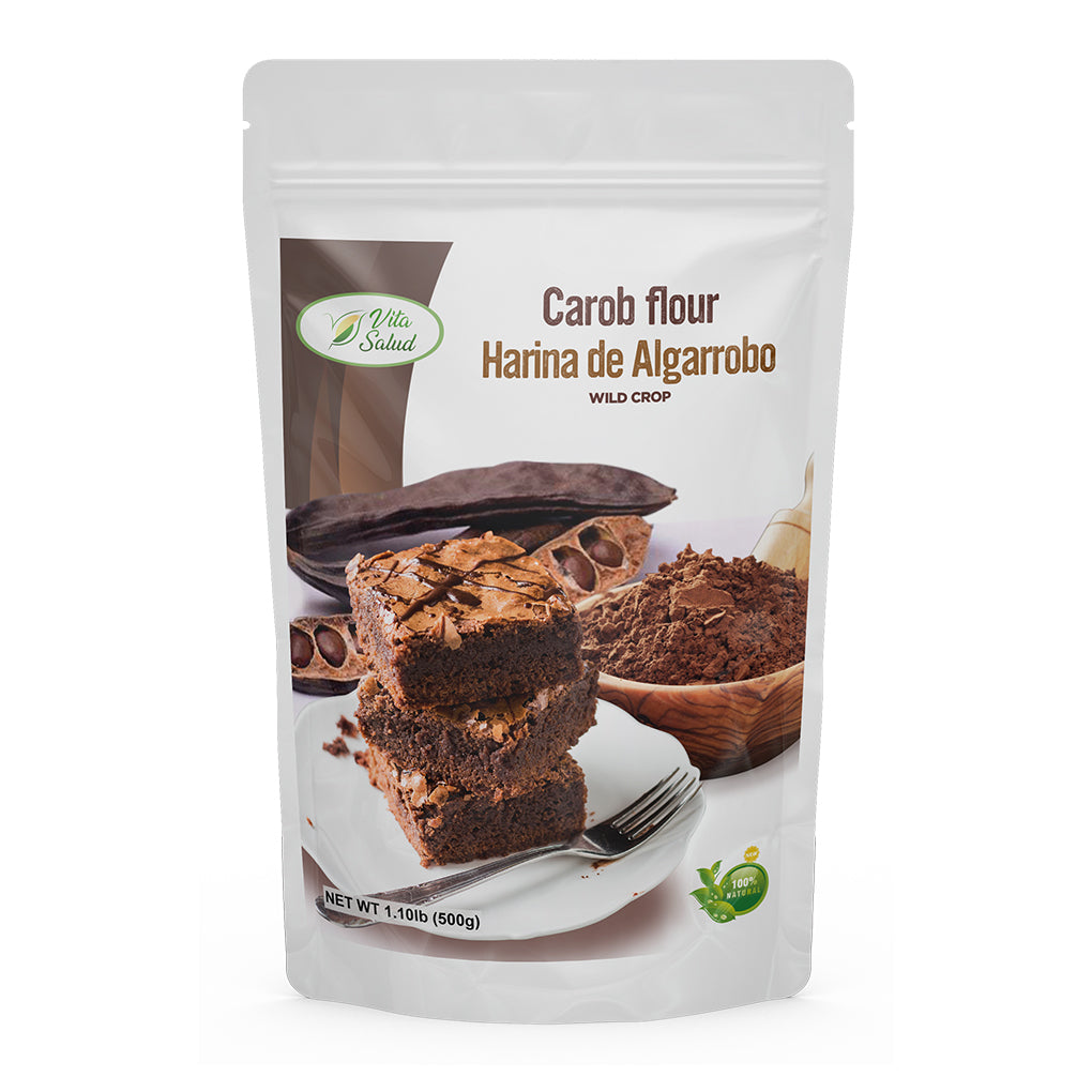 CAROB FLOUR