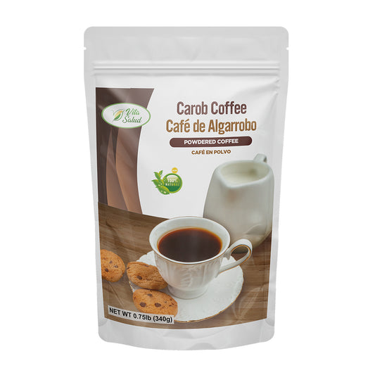 CAROB COFFEE  (Powdered)